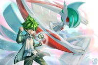 Pokémon Omega Ruby and Alpha Sapphire Poster 60959