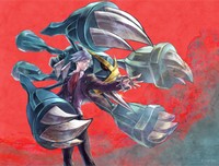 Pokémon Omega Ruby and Alpha Sapphire Poster 60960