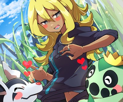 Pokémon Ruby, Sapphire, and Emerald calendar