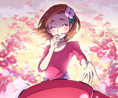 Pokémon Ruby, Sapphire, and Emerald calendar