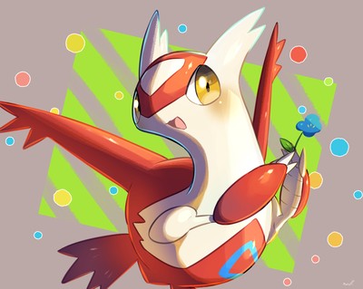 Pokémon Ruby, Sapphire, and Emerald calendar