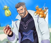 Pokémon Scarlet And Violet Poster 60976