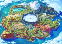 Pokémon Scarlet And Violet Poster 60977