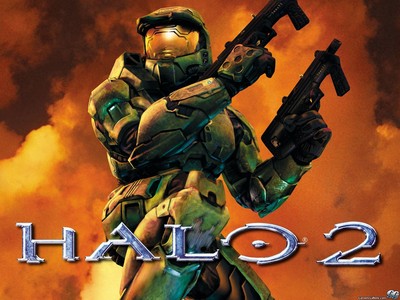 Halo 2 Poster #6098