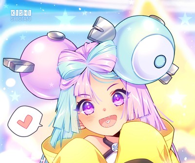 Pokémon Scarlet And Violet Poster #60986