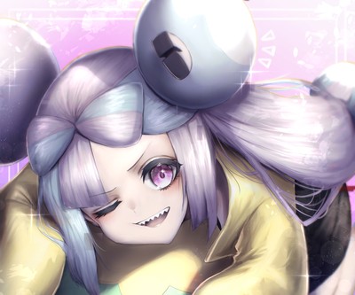Pokémon Scarlet And Violet Poster #60987