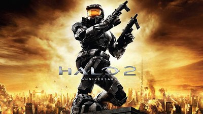 Halo 2 Poster #6099