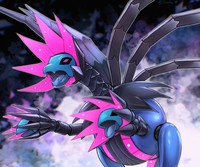 Pokémon Scarlet And Violet Poster 60997