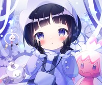 Pokémon Scarlet And Violet Poster 61002