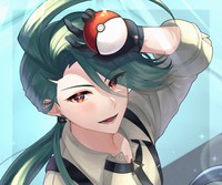 Pokémon Scarlet And Violet Poster 61006