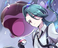 Pokémon Scarlet And Violet Poster 61007