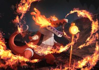 Pokémon Scarlet And Violet Poster 61009