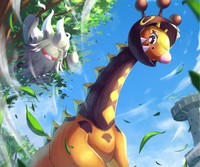 Pokémon Scarlet And Violet Poster 61010