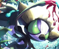 Pokémon Scarlet And Violet Poster 61012