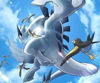 Pokémon Scarlet And Violet Poster 61013