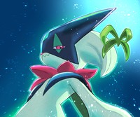 Pokémon Scarlet And Violet Poster 61014