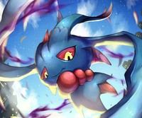 Pokémon Scarlet And Violet Poster 61015