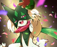 Pokémon Scarlet And Violet Poster 61016
