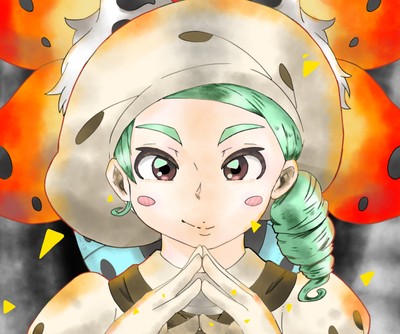 Pokémon Scarlet And Violet Poster #61019
