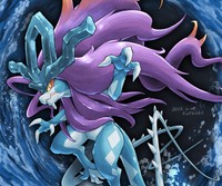 Pokémon Scarlet And Violet Poster 61023