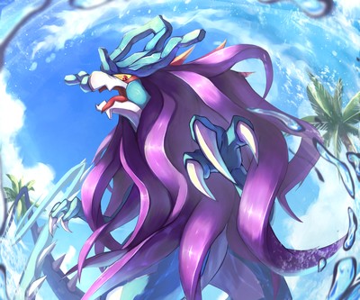 Pokémon Scarlet And Violet Poster #61025