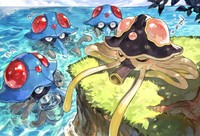 Pokémon Scarlet And Violet Poster 61031