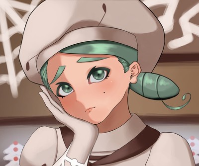 Pokémon Scarlet And Violet Poster #61032
