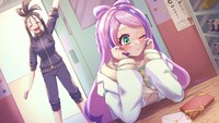 Pokémon Scarlet And Violet Poster 61035