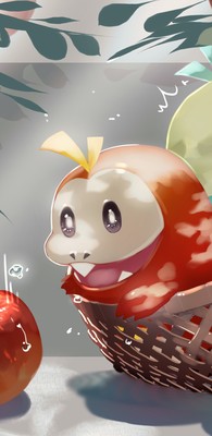 Pokémon Scarlet And Violet Poster #61038