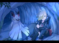 Pokémon Sun and Moon Poster 61041