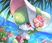 Pokémon Sun and Moon Poster 61044