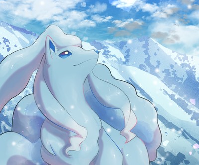 Pokémon Sun and Moon Poster #61048