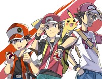 Pokémon Sun and Moon Poster 61055