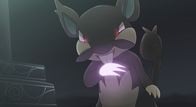 Pokémon Sun and Moon Poster #61060