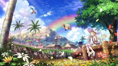 Pokémon Sun and Moon Poster #61067