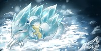 Pokémon Sun and Moon Poster 61072
