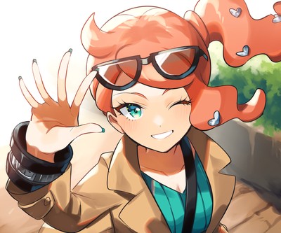 Pokémon Sword & Shield Poster #61073