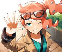 Pokémon Sword & Shield Poster 61073
