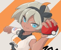 Pokémon Sword & Shield Poster 61075