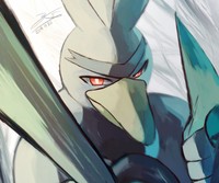 Pokémon Sword & Shield Poster 61076