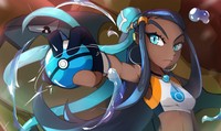 Pokémon Sword and Shield Poster 61080
