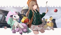 Pokémon Sword and Shield Poster 61085