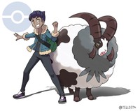 Pokémon Sword and Shield Poster 61087