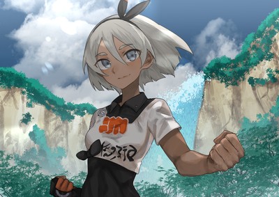 Pokémon Sword and Shield Poster #61088