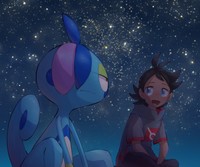 Pokémon Sword and Shield Poster 61098