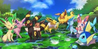 Pokémon Sword and Shield Poster 61101