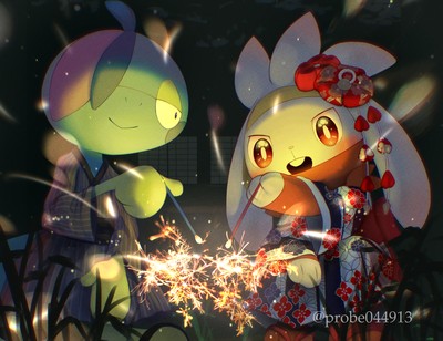 Pokémon Sword and Shield Poster #61103