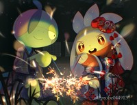 Pokémon Sword and Shield Poster 61103
