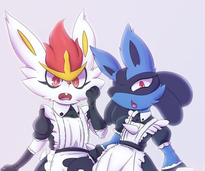 Pokémon Sword and Shield Poster #61106