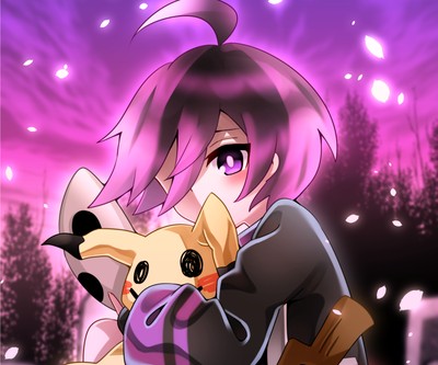 Pokémon Sword and Shield Poster #61107